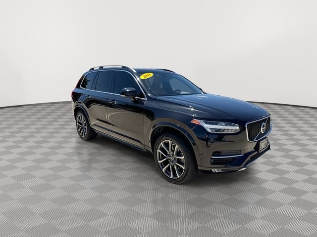 Used 2018 Volvo XC90 Momentum with VIN YV4A22PK5J1331294 for sale in Wheat Ridge, CO