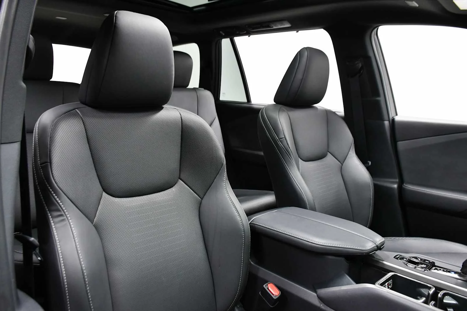 Used 2025 Cloudburst Gray Lexus Premium image 26