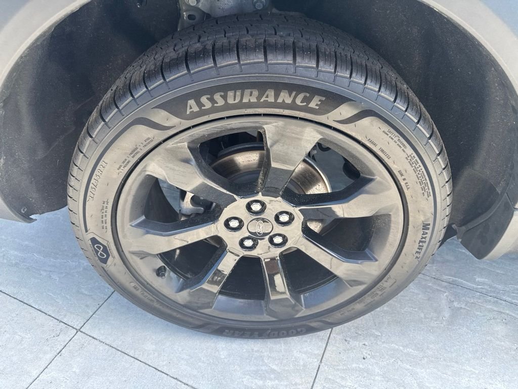 2024 Ford Explorer ST-LINE - Photo 11