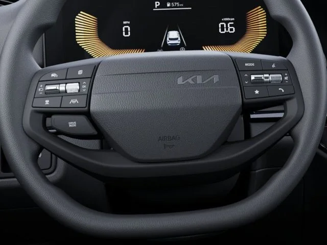 New 2027 White Kia S image 22
