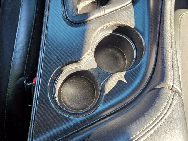 Used 2021  Dodge R/T Scat Pack Widebody image 19