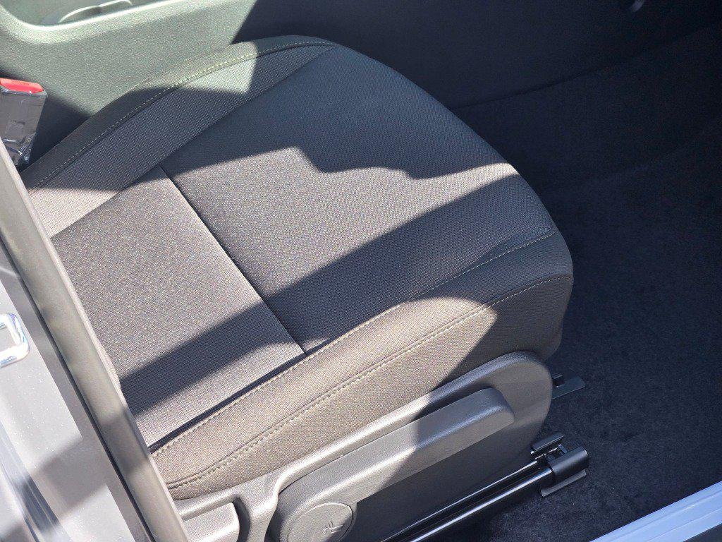 New 2027 Ecotronic Gray Pearl Hyundai SEL Sport AWD image 6