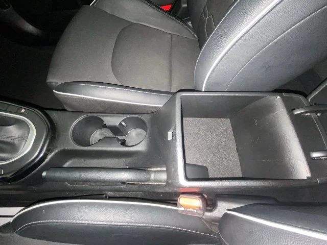 Used 2023 Gray Kia GT-Line image 21