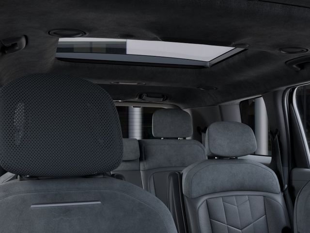 New 2027 Black Jade Green Kia X-LINE SX PRESTIGE image 27