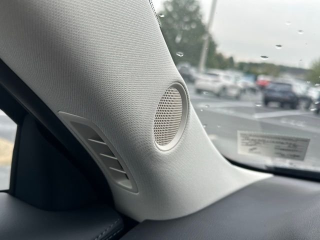 2025 Mazda CX-5 S Select Package - Photo 20