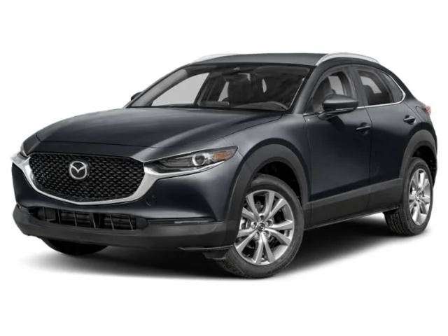 2023 Mazda CX-30