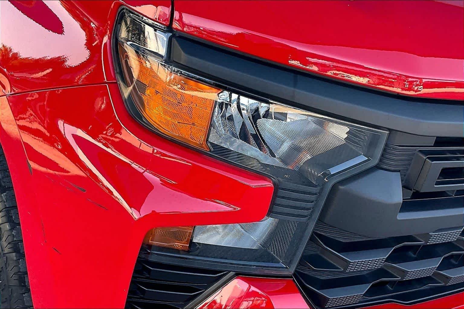 Used 2024 Red Hot Chevrolet Custom image 26