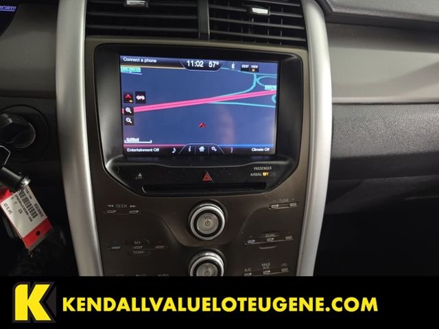 Used 2013 Brown Ford SEL image 13
