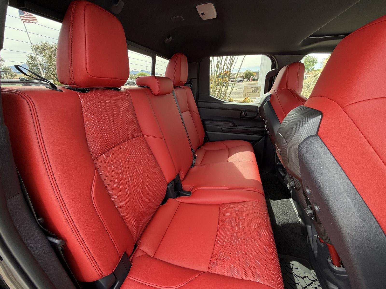 2026 Toyota Tacoma TRD Pro - Photo 17