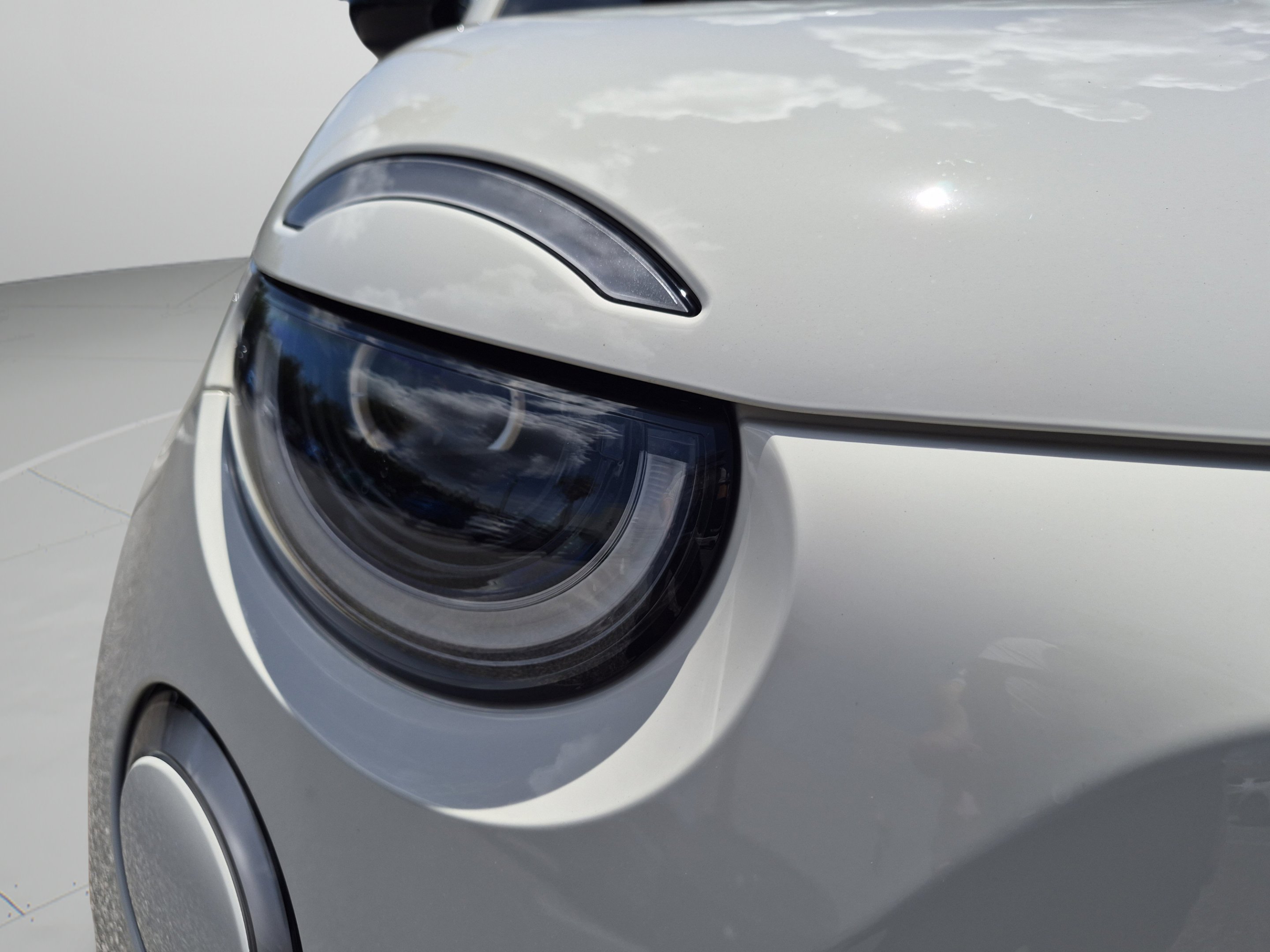 New 2026 Glacier White FIAT  image 55