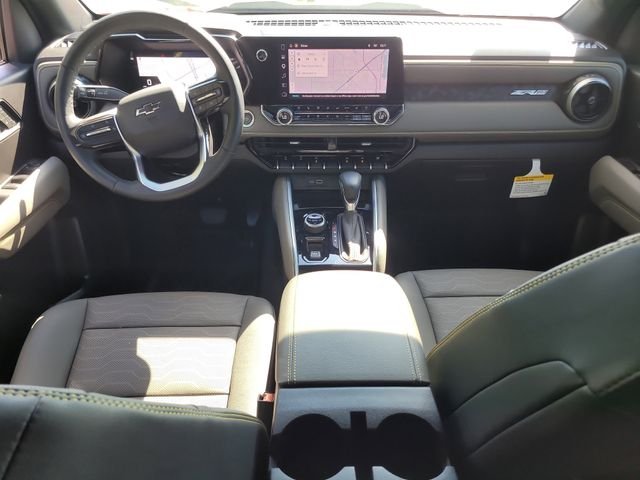 Used 2026 Red Chevrolet ZR2 image 14