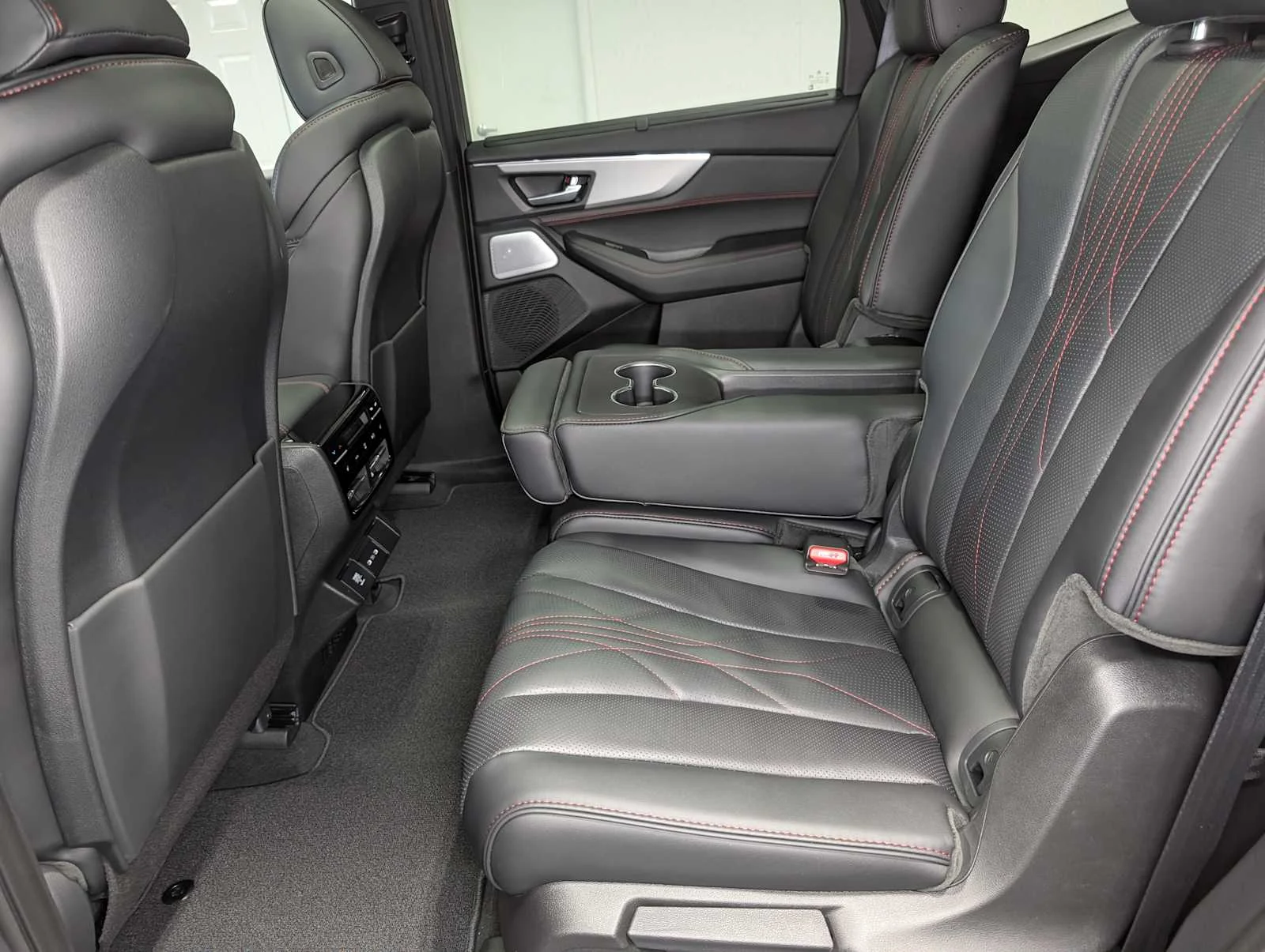2026 Acura MDX A-Spec w/Advance Package - Photo 21