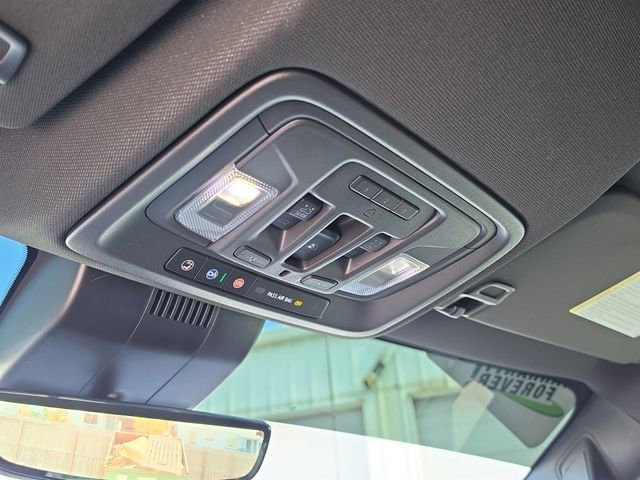 Used 2023 Glacier Blue Metallic Chevrolet ZR2 image 28