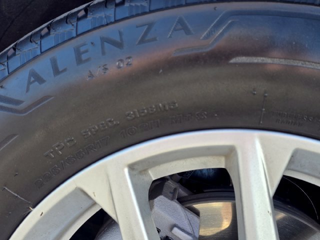 Certified Used 2024 Summit White Chevrolet LT image 15