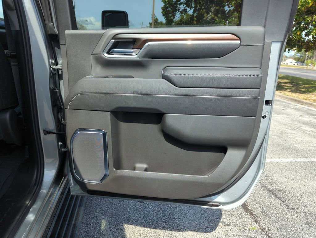 2026 GMC Sierra 2500HD Denali - Photo 32
