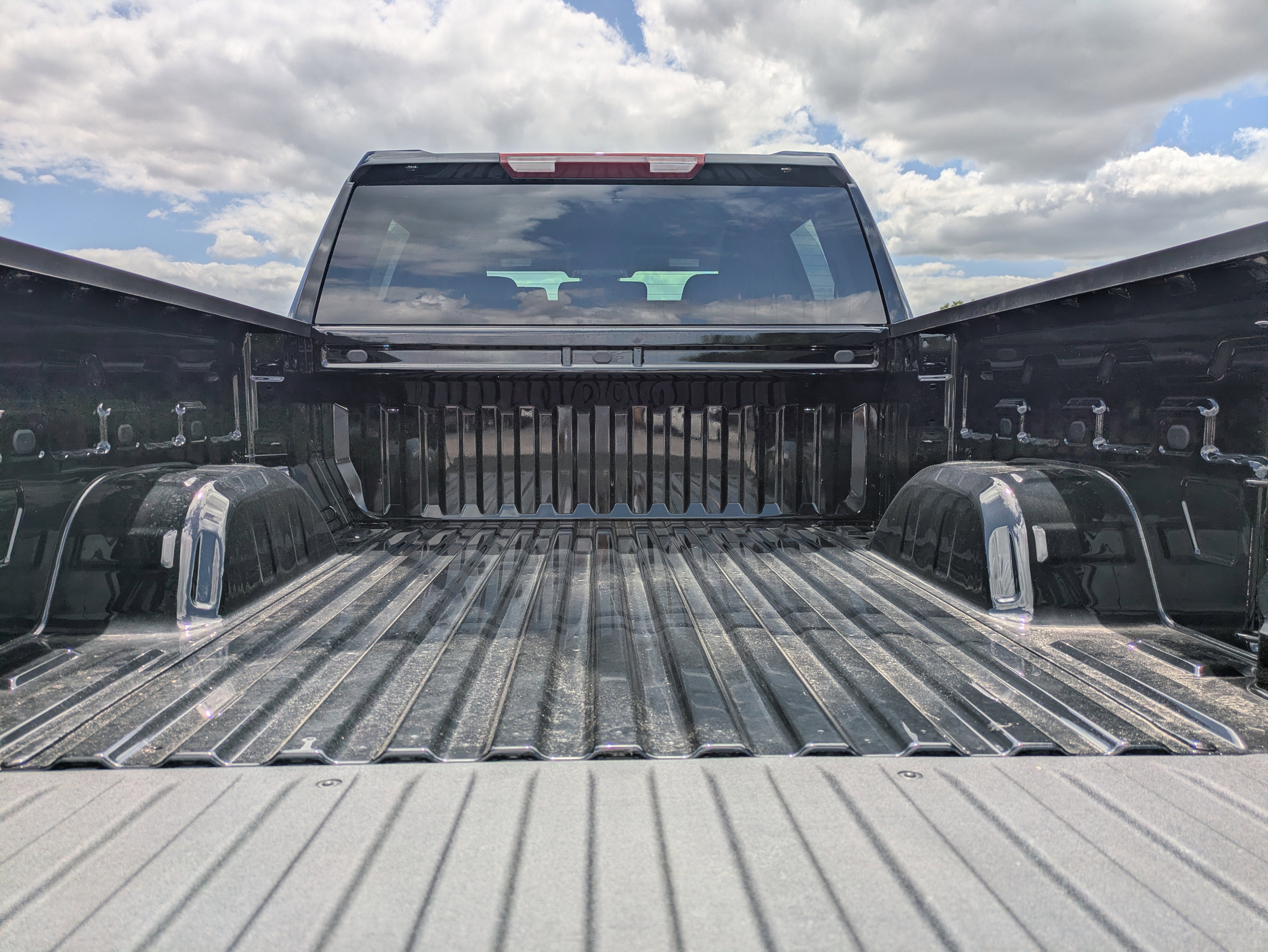 2026 GMC Sierra 1500 Elevation - Photo 13