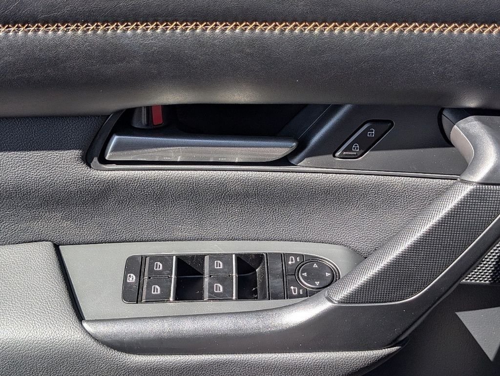 New 2026 Polymetal Gray Metallic Mazda Premium AWD image 28