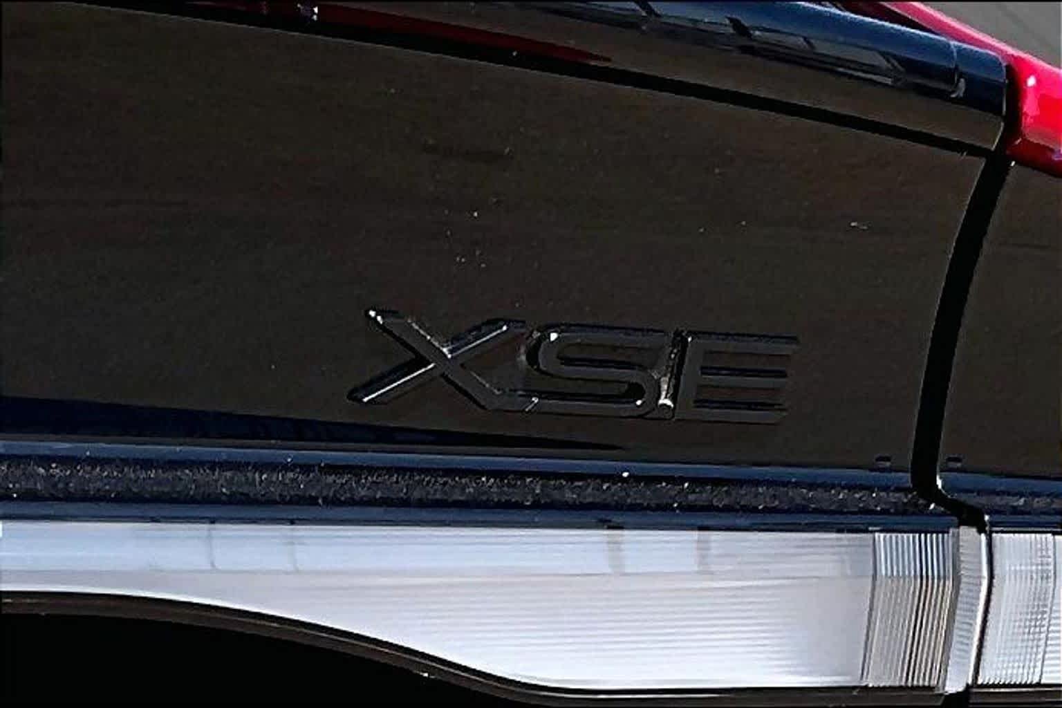 Used 2026 Supersonic Red Toyota XSE Premium image 29