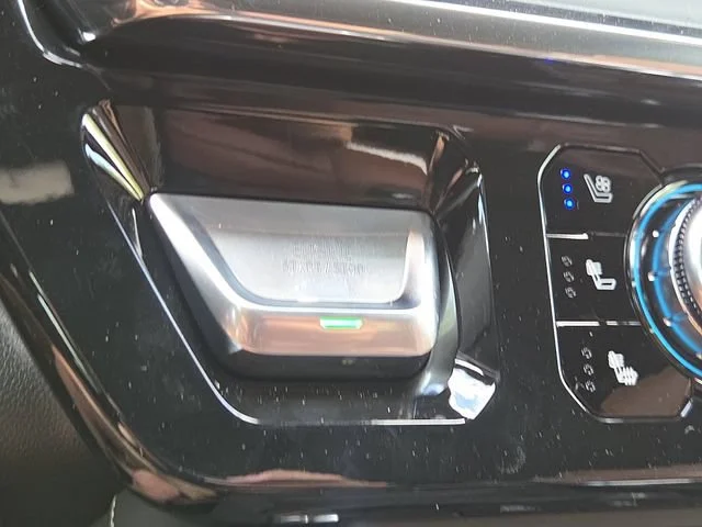 2026 GMC Sierra 2500HD Denali Ultimate - Photo 15