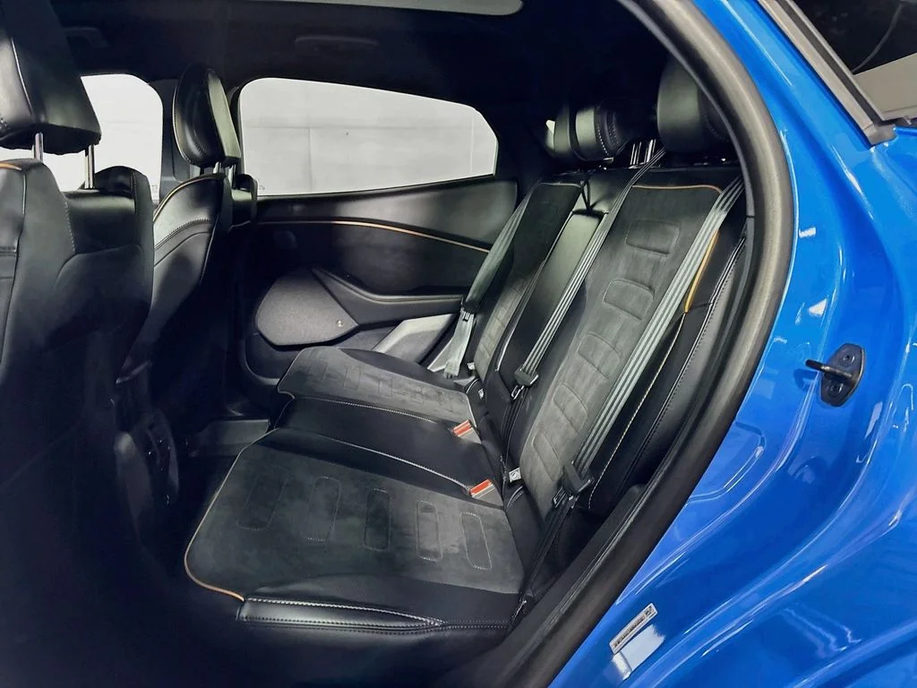 Used 2022 Blue Ford GT image 21