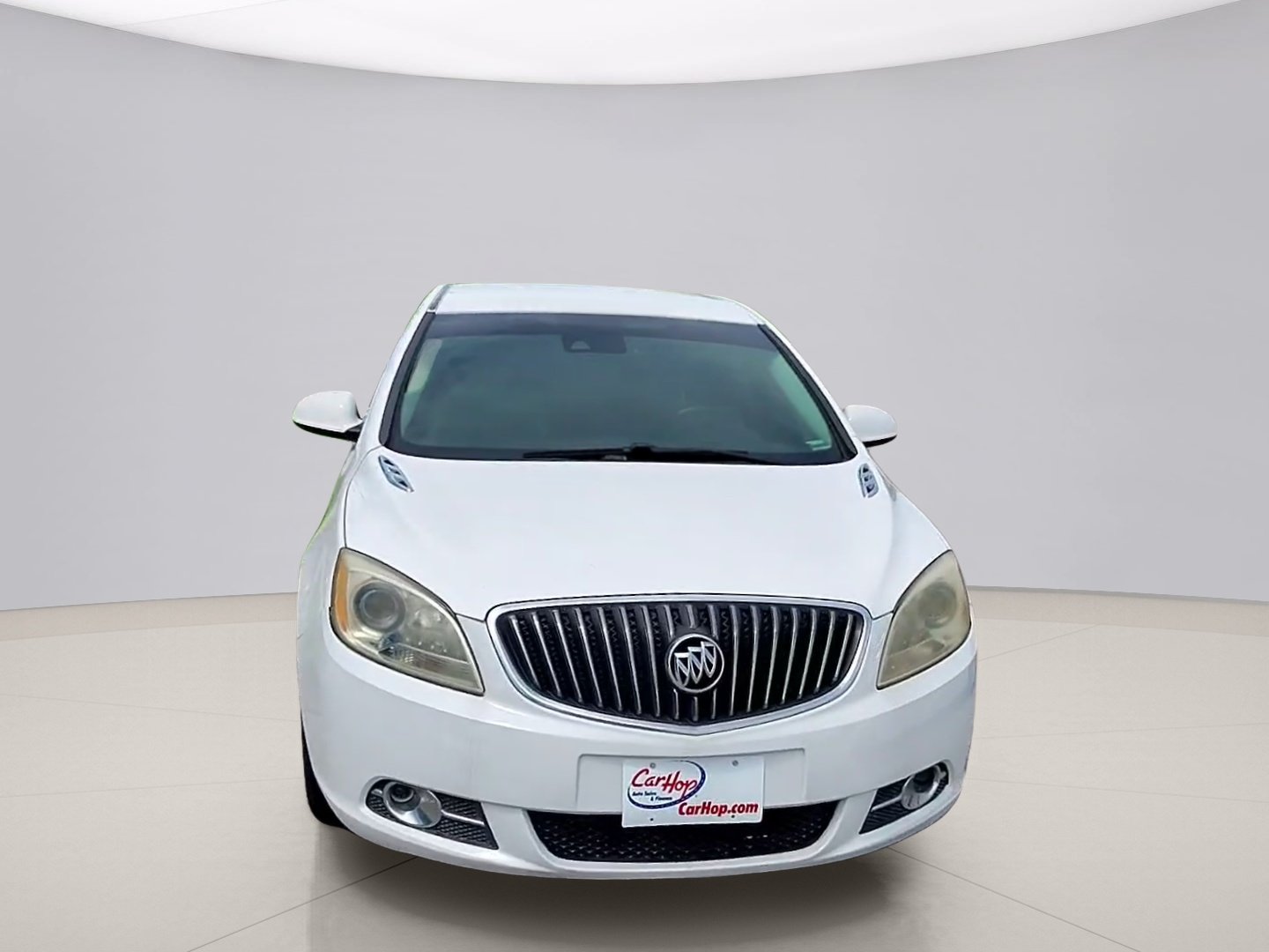 2015 Buick Verano 1SG - Photo 6