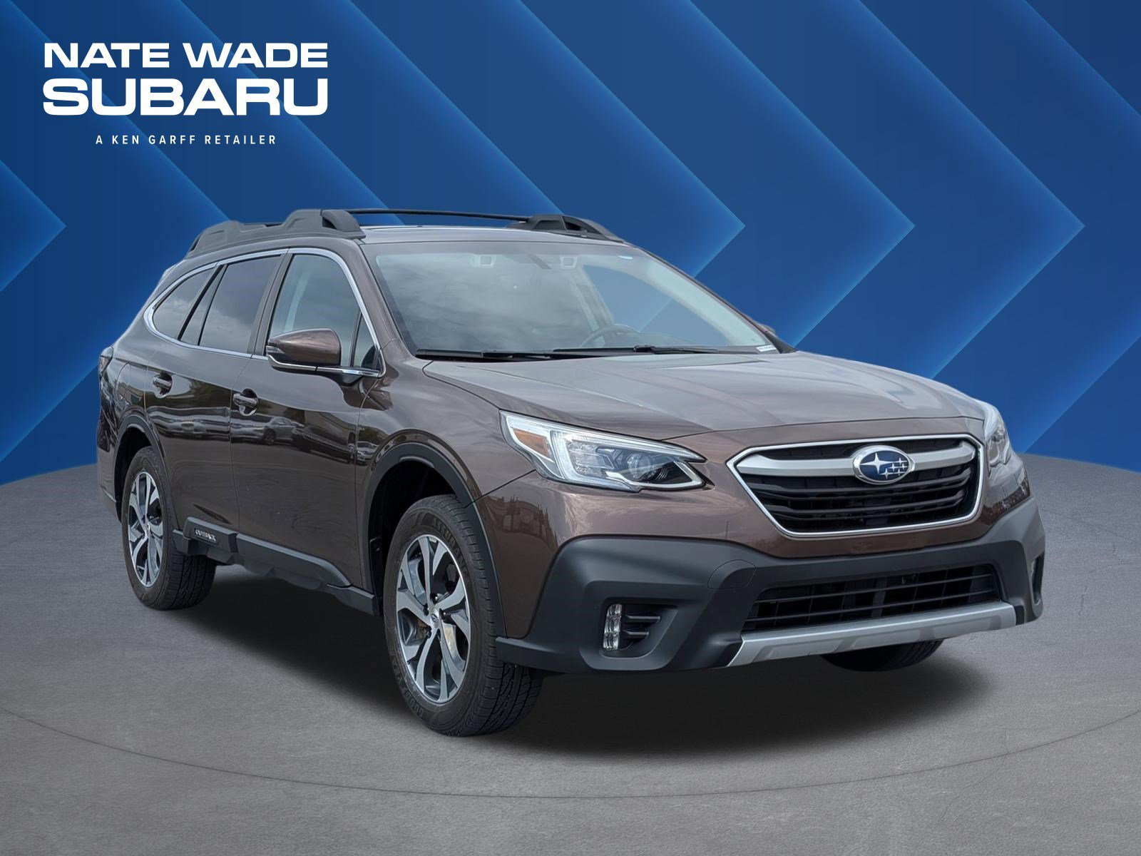 2022 Subaru Outback Limited's photo