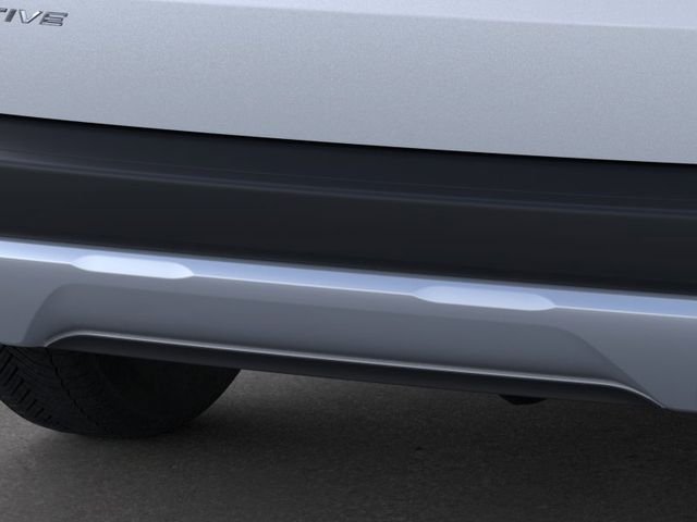 New 2026 Space Silver Metallic Ford Active® image 23
