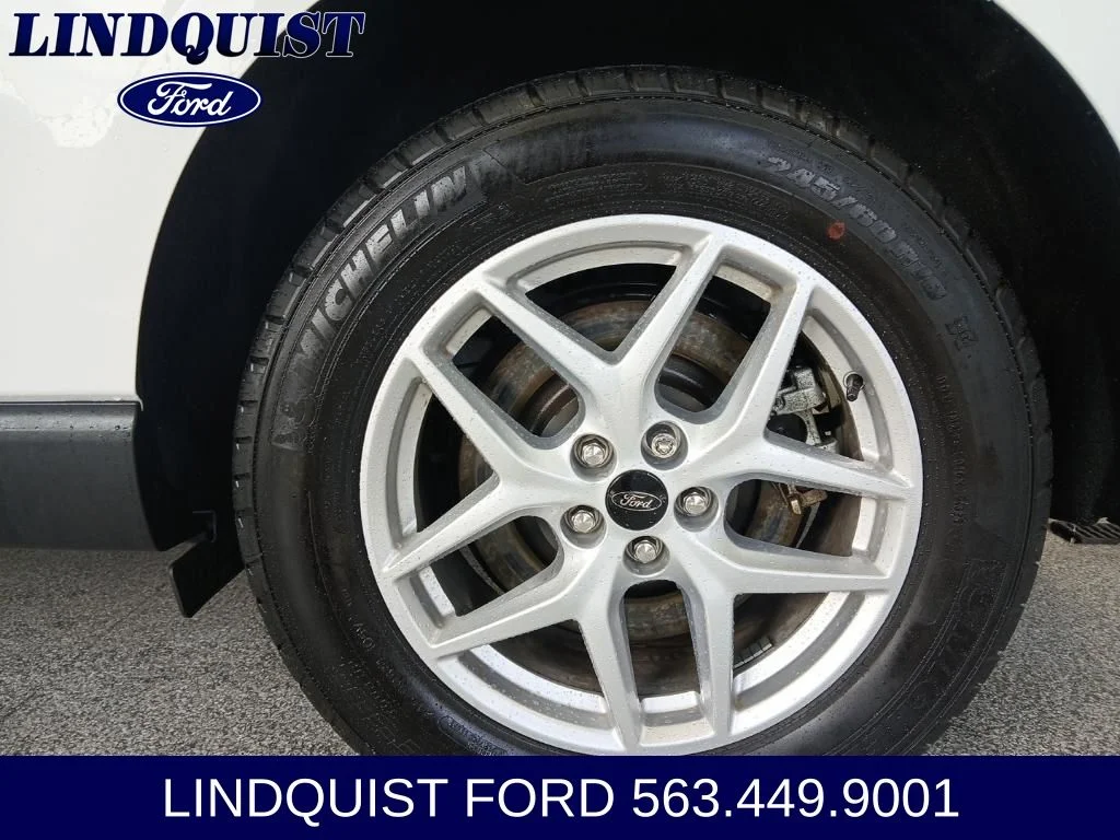 2023 Ford Edge SEL - Photo 9