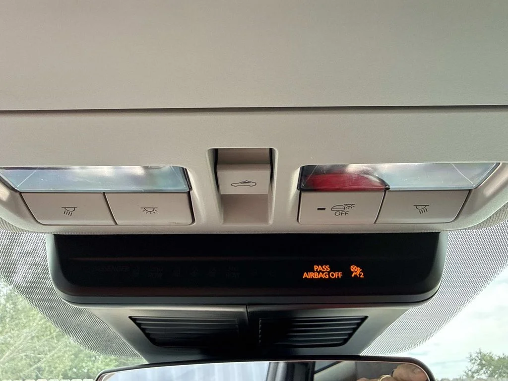 Used 2026 Gray Mazda Preferred image 49