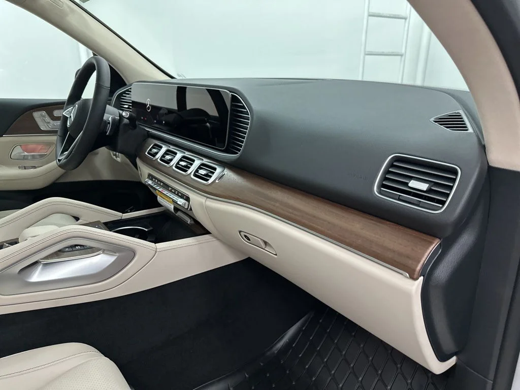Used 2026 Silver Mercedes-Benz GLE 350 image 28
