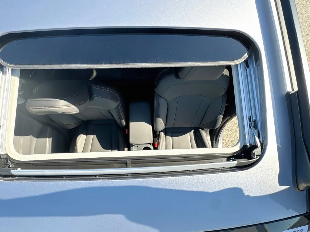 New 2026 Silver Subaru Limited image 26