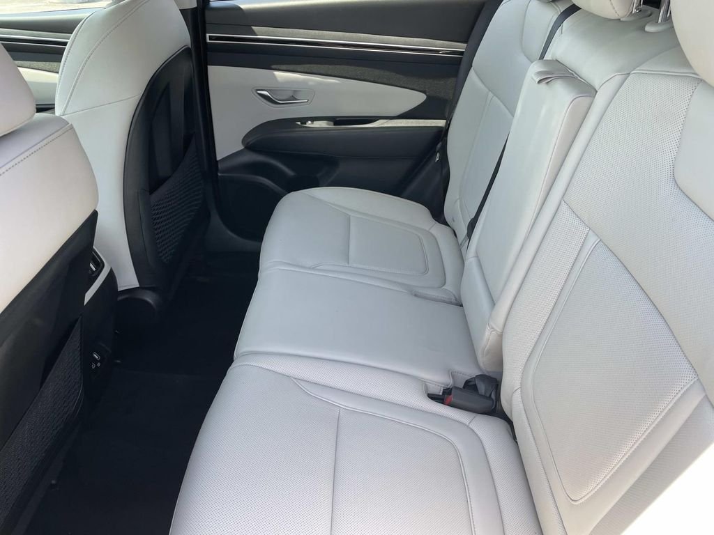Certified Used 2023 Gray Hyundai SEL image 25