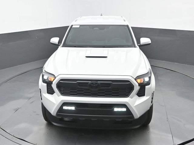 New 2026 Wind Chill Pearl Toyota TRD Sport image 27