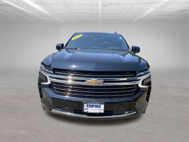 Used 2023 Black Chevrolet LT image 27