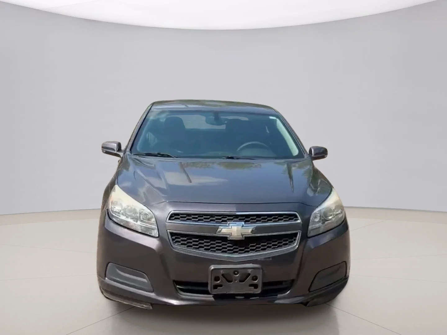 Used 2013 Gray Chevrolet LT image 8