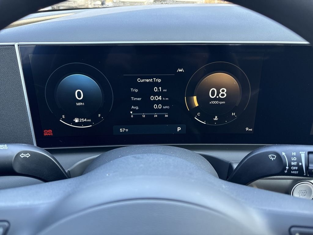 2026 Hyundai Santa Cruz SEL Activity - Photo 10