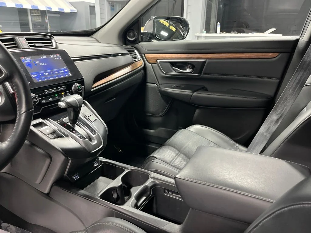 2022 Honda CR-V EX-L - Photo 14
