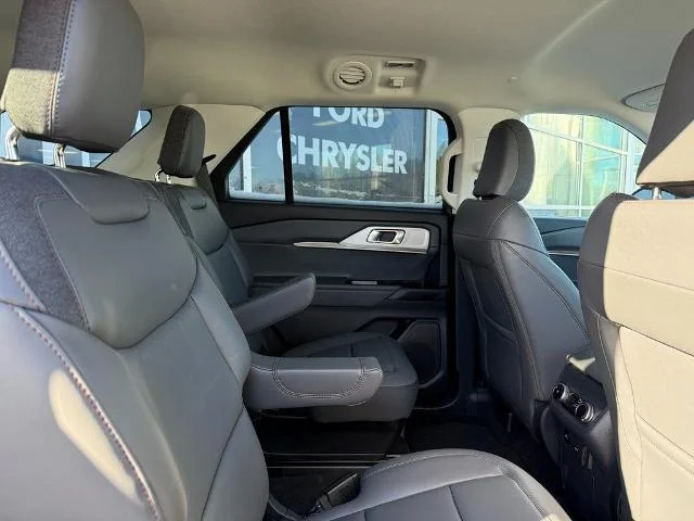 2026 Ford Explorer Active - Photo 41