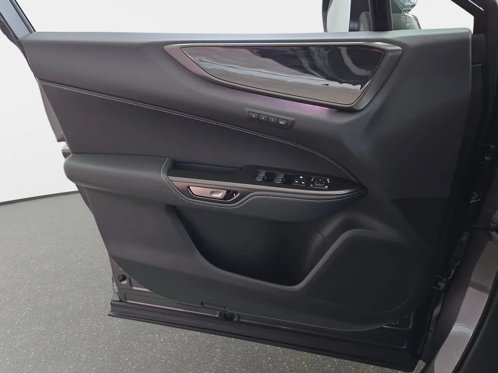 New 2026 Cloudburst Gray Lexus PREMIUM image 25