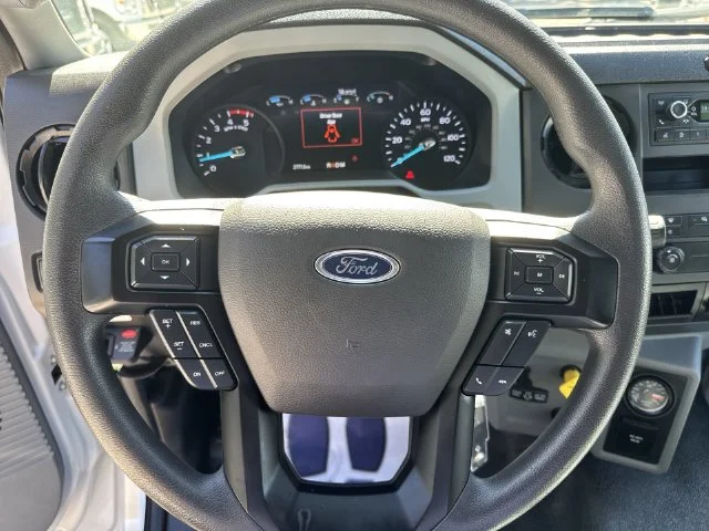 Used 2026 White Ford Base image 21