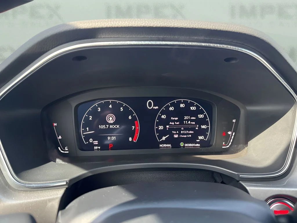 Used 2024 Silver Acura Base image 22
