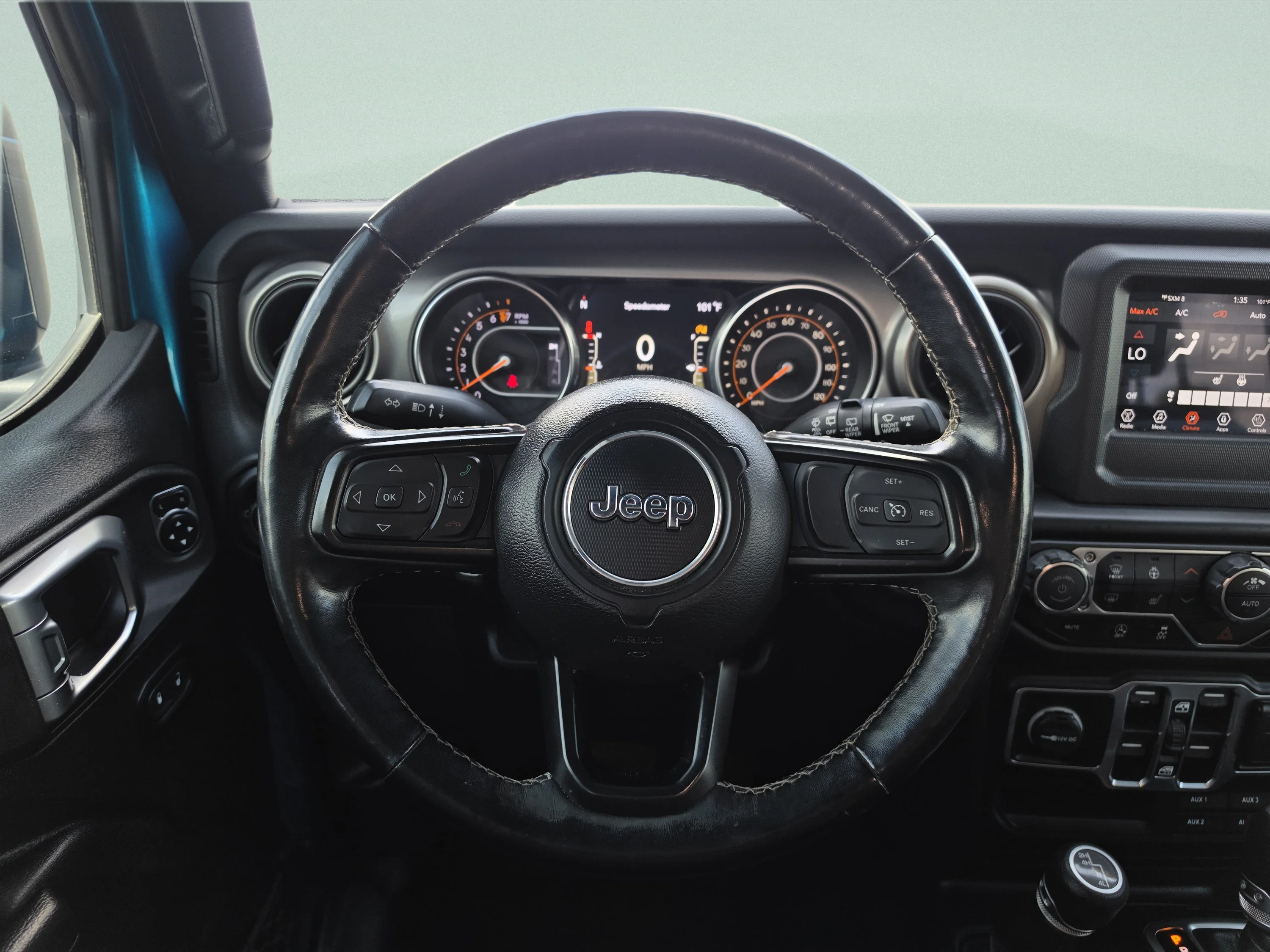 Used 2020 Bikini Pearlcoat Jeep Freedom image 19