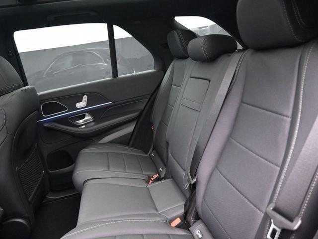 Used 2025 Black Mercedes-Benz GLE 350 image 14