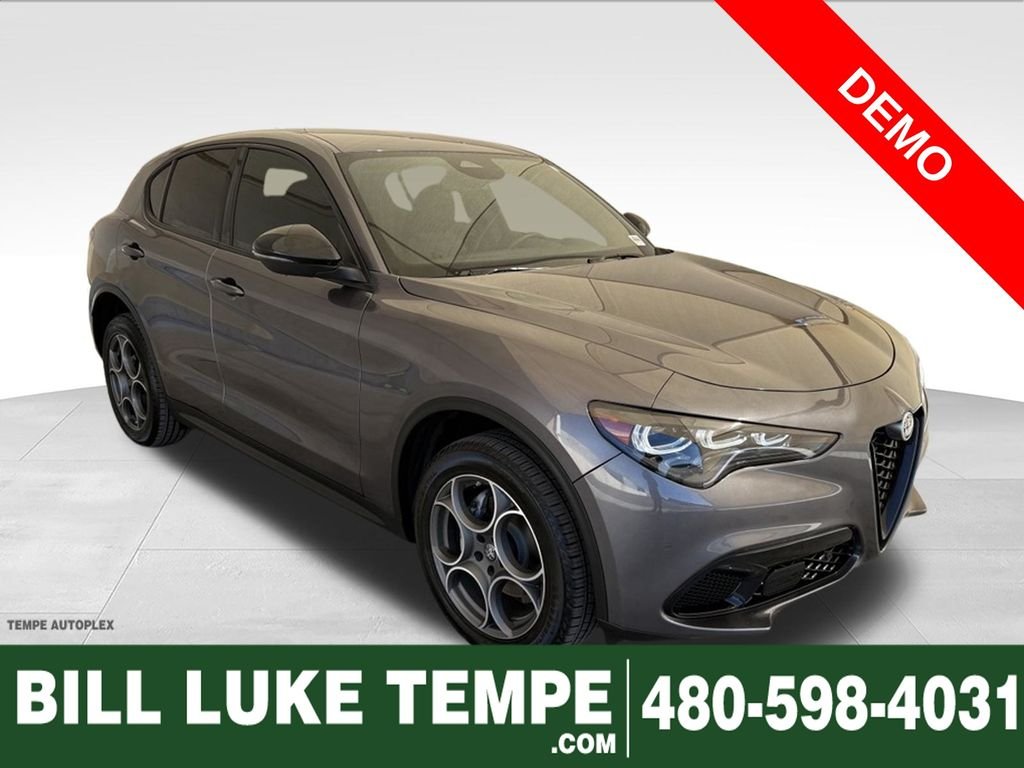 New Alfa Romeo Stelvio For Sale in Tempe ,AZ