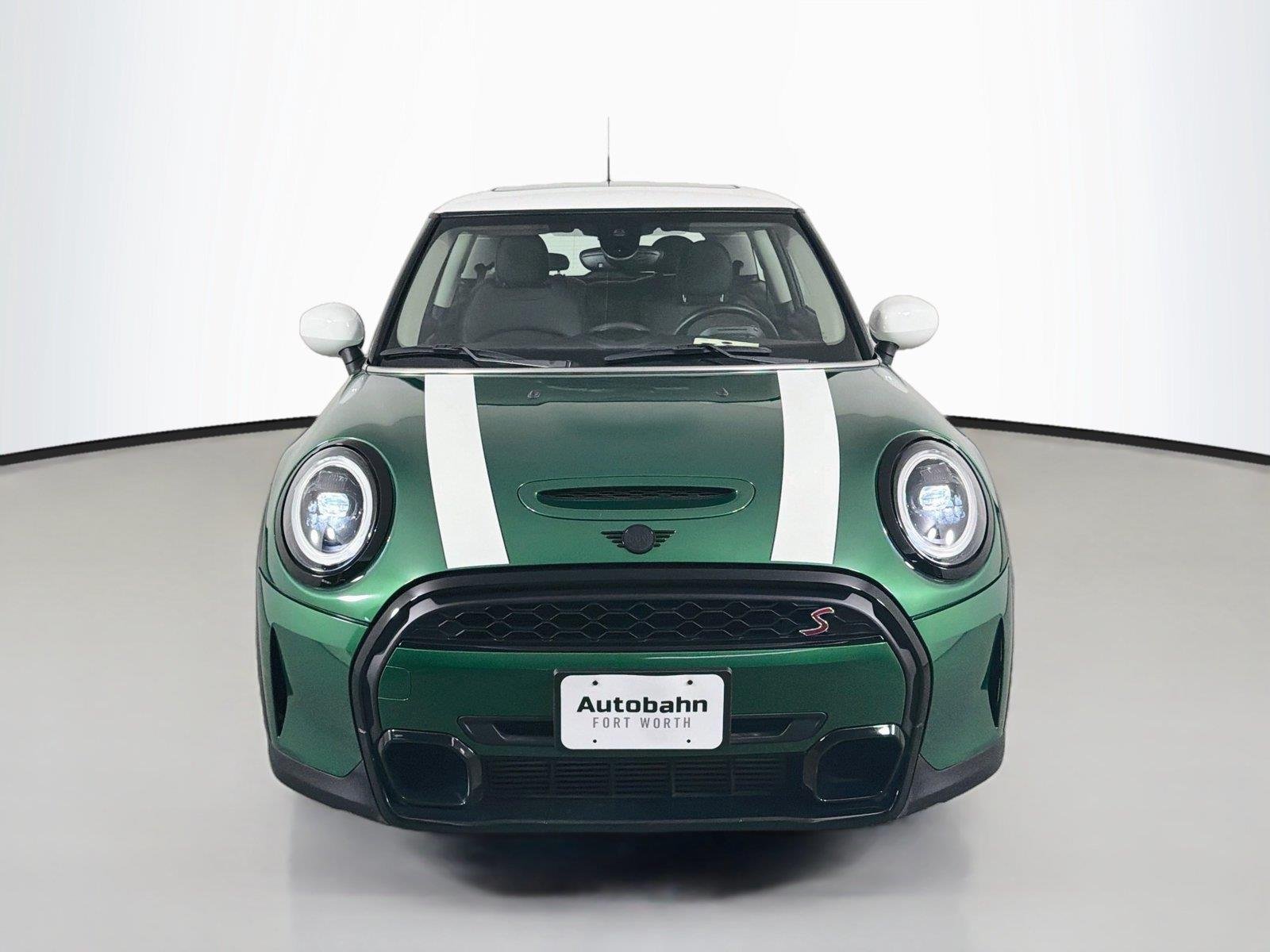 Used 2024  MINI Cooper S image 2