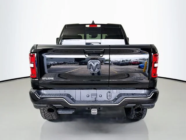 New 2026 Black Ram Big Horn/Lone Star image 6