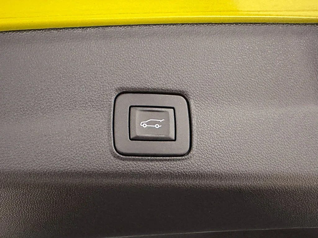 Used 2023 Yellow Chevrolet RS image 13