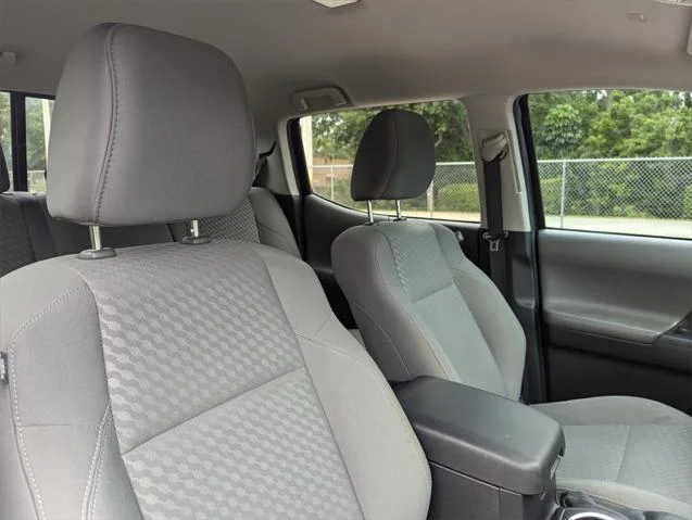 2023 Toyota Tacoma SR - Photo 15