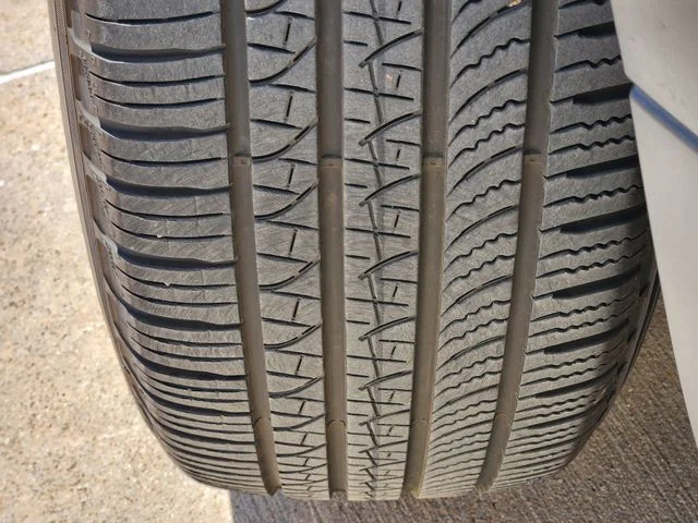 Used 2026 Blue Land Rover S image 11