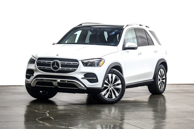 2026 Mercedes-Benz GLE GLE 350 SUV